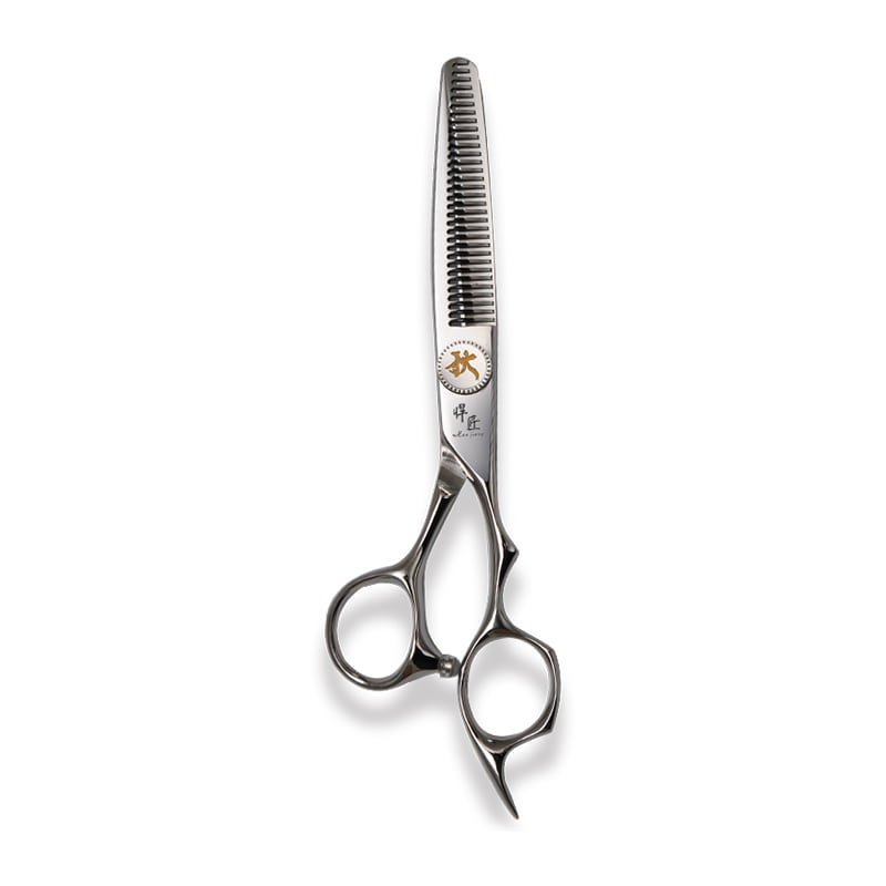 Set de tijeras de corte de pelo de colección de temporada