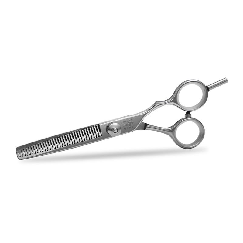 Serie de tijeras de corte de pelo de tapa alta de 5,5 pulgadas