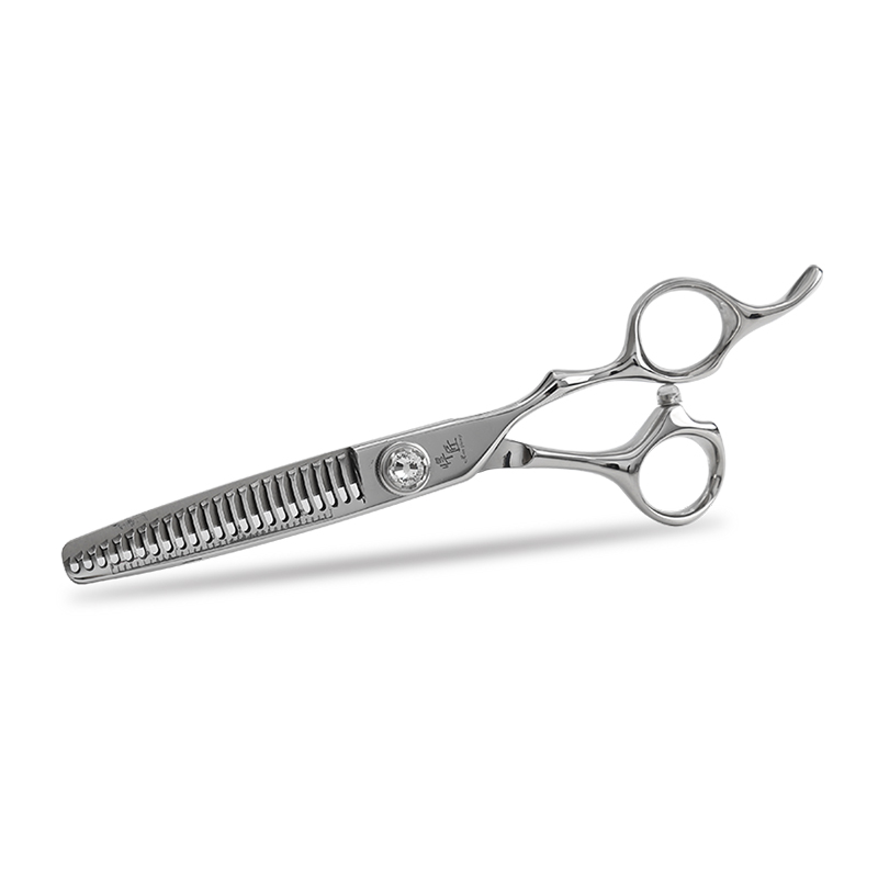 Juego de tijeras de corte de pelo 