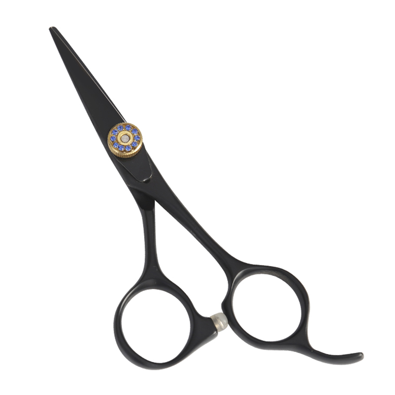 Tijeras de corte de precisión de acero 440C de 4,0 pulgadas